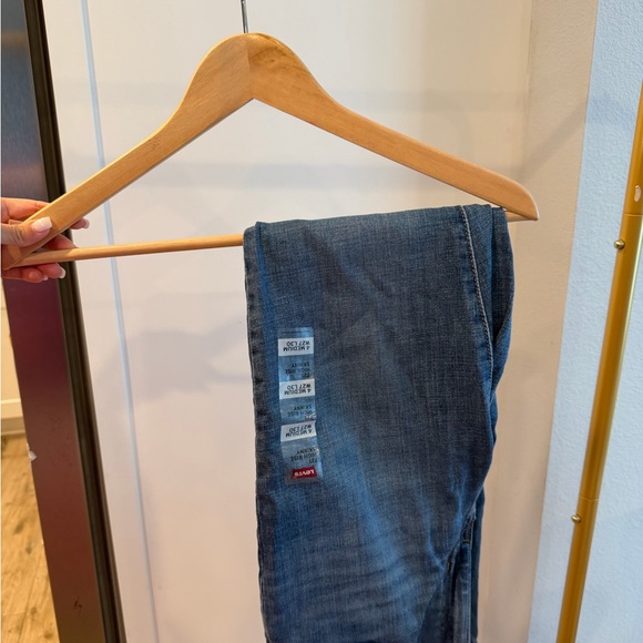 Levi’s 721 High Rise Skinny Jeans - Picture 1 of 6